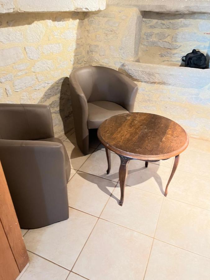 Chambre D'Hote Marcilhac-sur-Cele Exterior photo